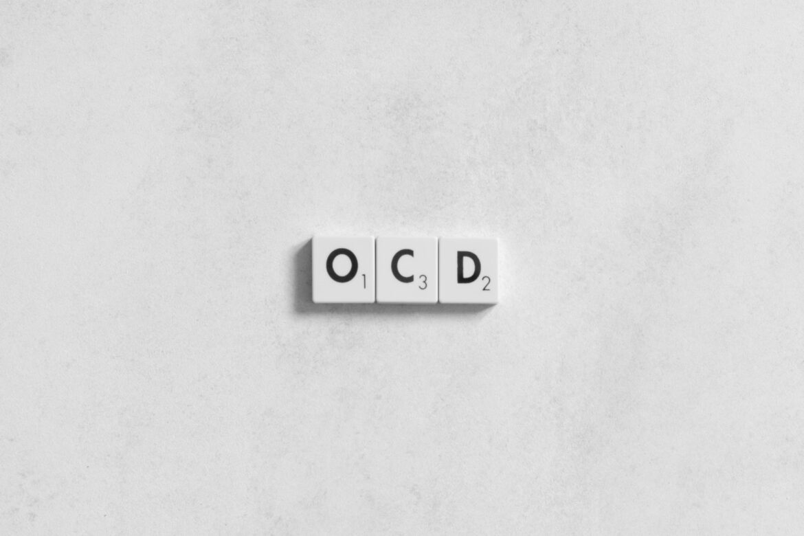 OCD misconceptions