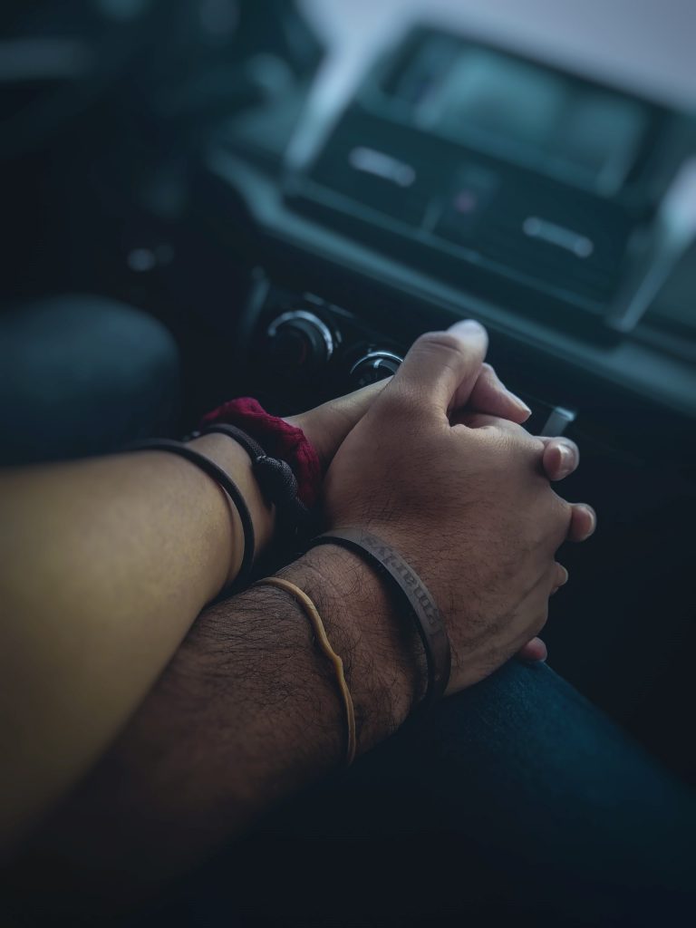 psychological safety in a relationship